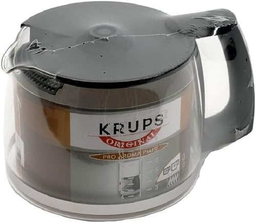 Krups F0344210F Coffee Carafe