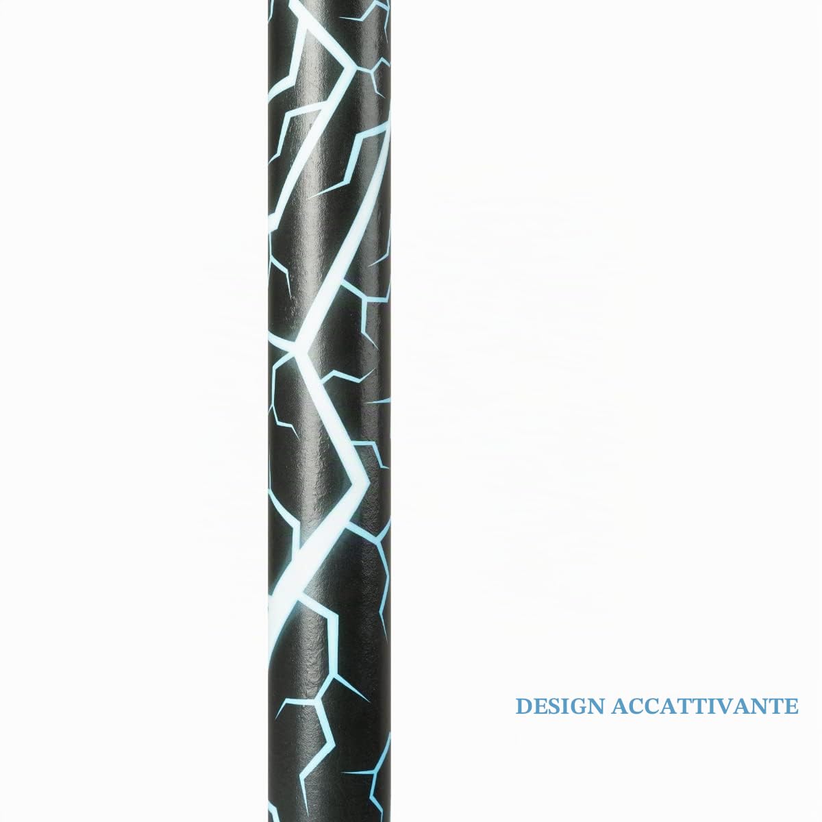 Xootz- Pogo Stick, Colore Blu, 5031470253073