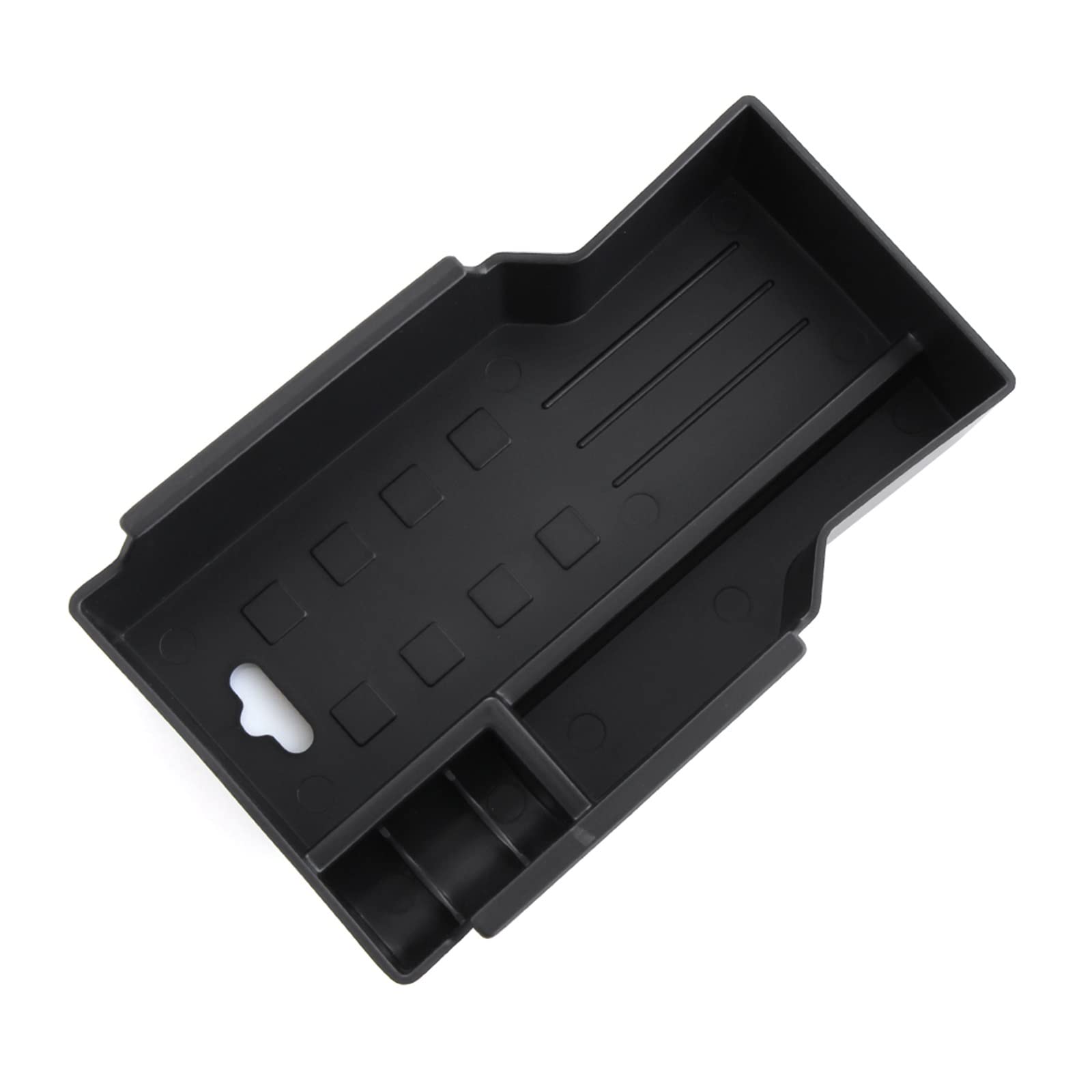 Armrest Storage Box Center Console For Suzuki SX4 For S-Cross For Scross 2015 2016 2017 Tray Holder Case Car Container Organizer