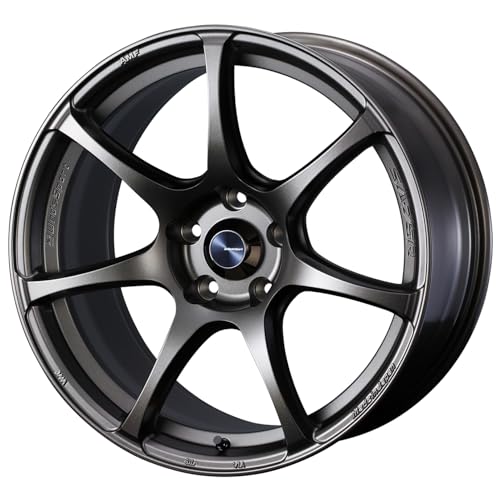 ウェッズ(WEDS) SA75R 17インチ 4H PCD100 6.5J +50 EJ-BRONZE 【0073996】