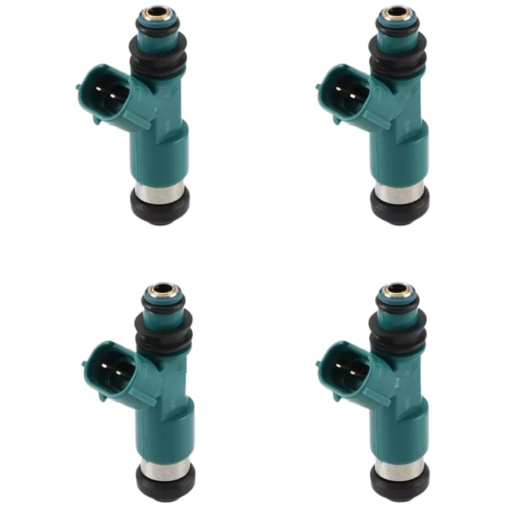 Fuel Injector Nozzle 84212372 15710-65J00 1571065J00 Compatible with Suzuki SX4 2.0L 2007 2008 2009 2010