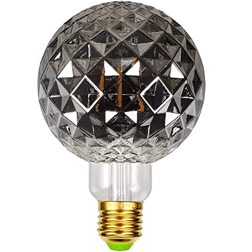 Ampoule (gris) Cover