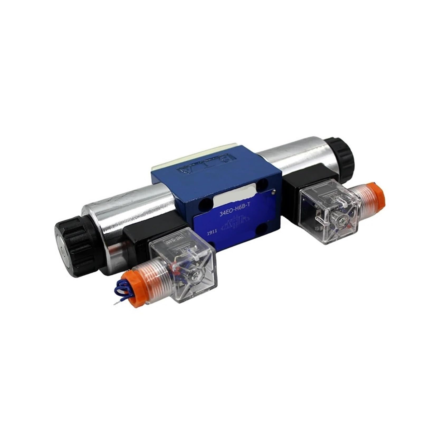 4WE6E 4WE6J 4WE6H 6X Solenoid Operated Hydraulic Control Valve 4WE6G61/AG/CG24N9Z5L 4WE6U 4WE6M 4WE6D 4WE6C/OF 4WE6L