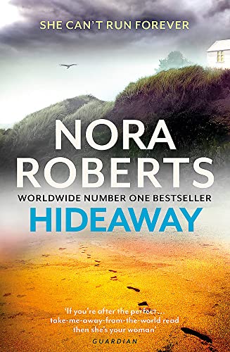 Hideaway view 2