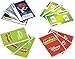 Mattel Games ​Apples to Apples Disney Card Game, Family Game for Kids & Adults with Special Poison Apple Card for 4-8 Players
