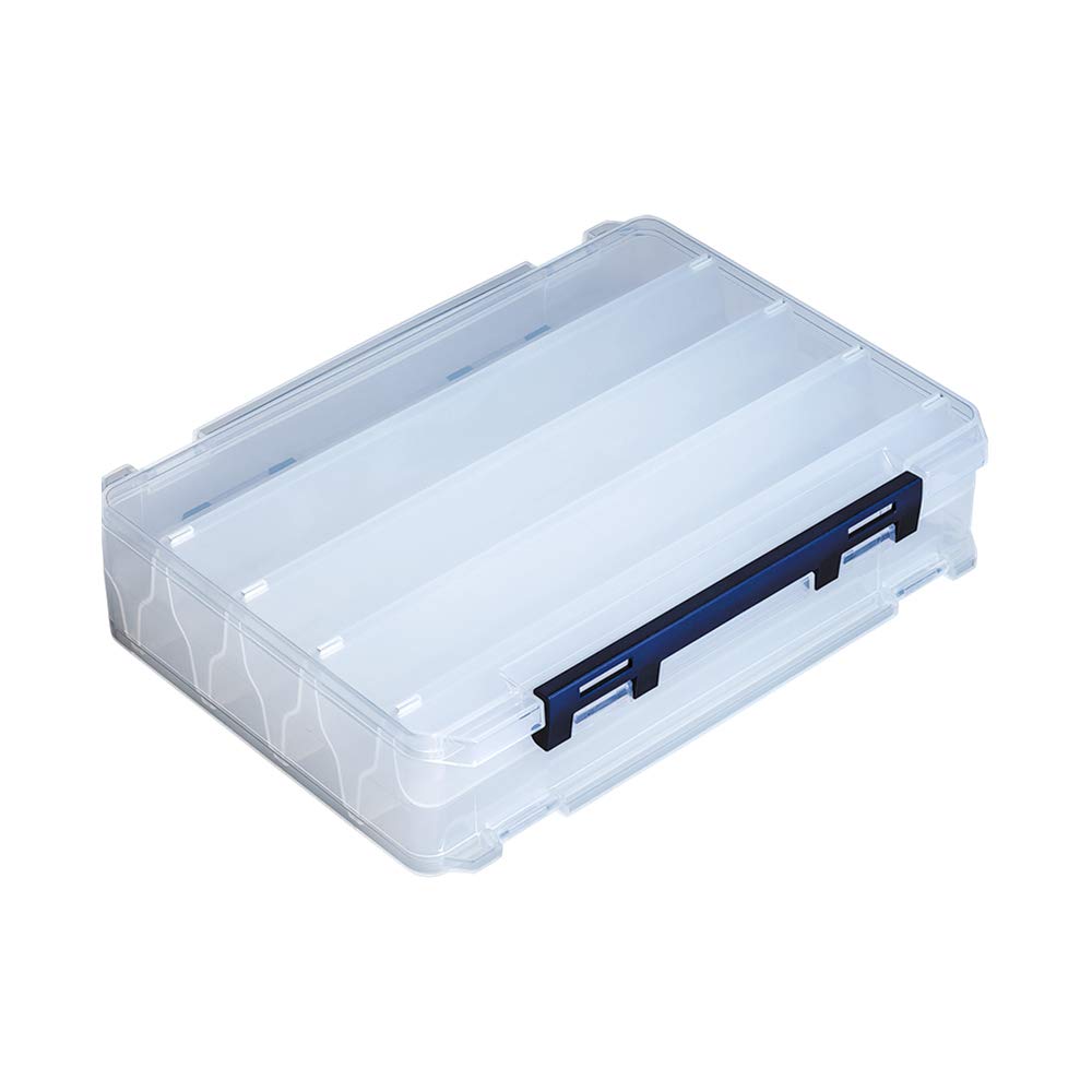 Meiho Reversible 250V Clear