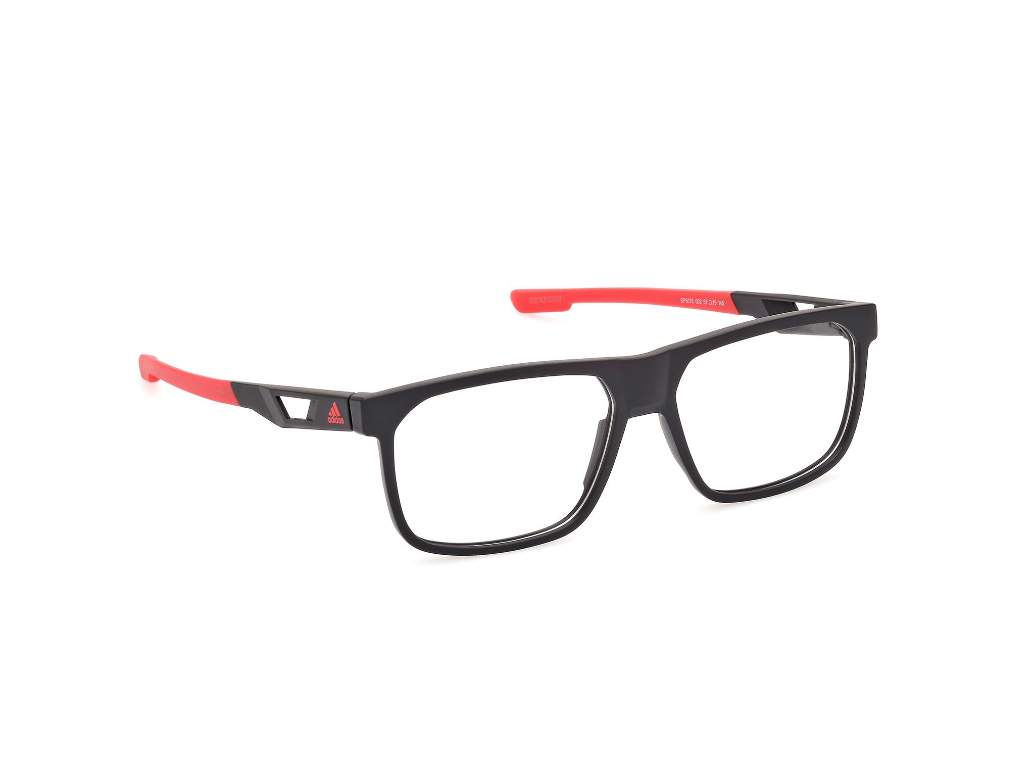 adidas Prescription Eyewear Frames Mężczyźni Df-sp5076