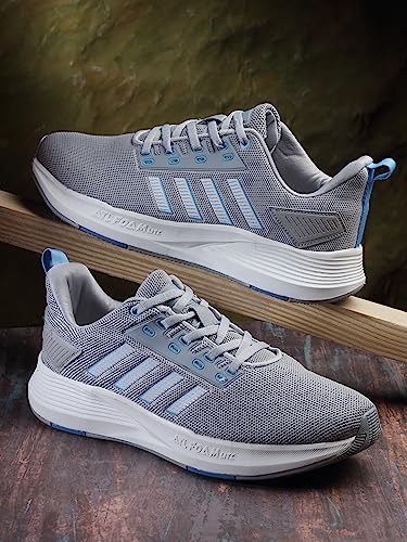 Image of Action-ATG-752 Lightweight Comfortable Cushioned Running Sports Shoes for Men