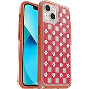 OtterBox Symmetry Clear case за iPhone 13,...