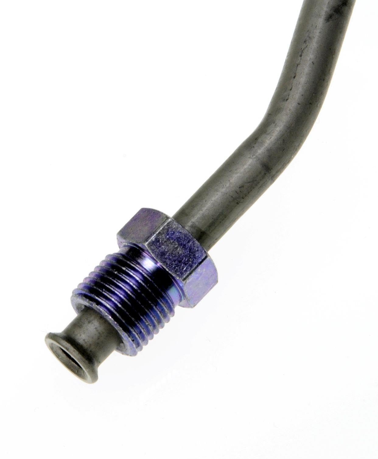 ACDelco 36-365551 Professional Power Steering Pressure Line Hose Assembly