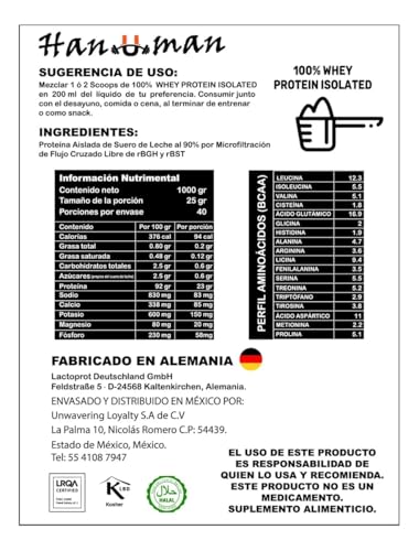 Proteínas, Imagen adicional