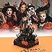 SolarMatrix 3D Pop Up Cards - Halloween Card - Greeting Cards, Gifts for Halloween