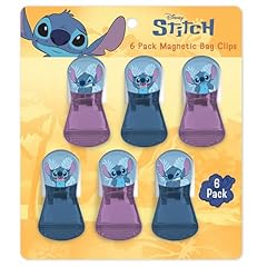 Stitch (Blue & Purple)