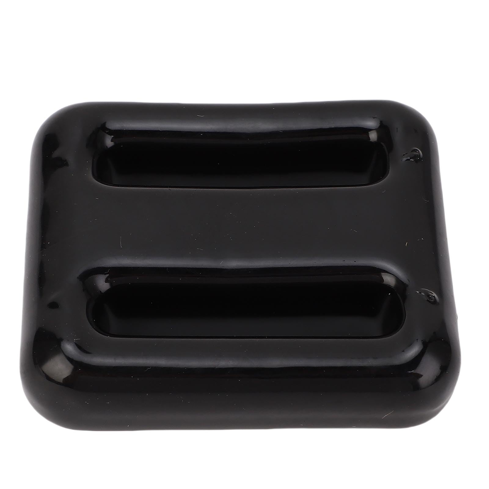 Jiawu Plombs de plongée pour Ceinture de plombs - Durables et compacts pour Un contrôle précis de la flottabilité et Une stabilité optimale. pour l'apnée,la (2KG)