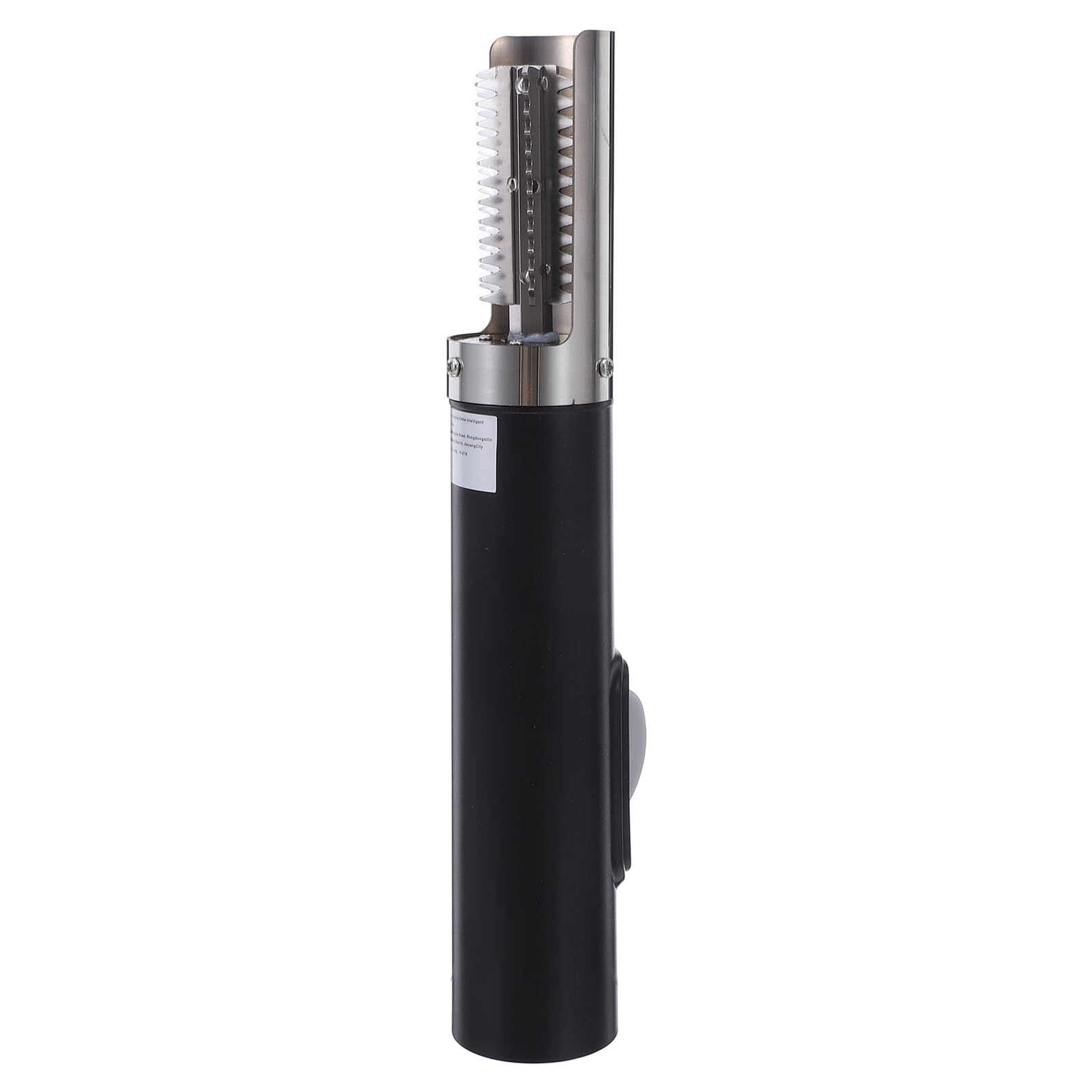 Appareil pour enlever les écailles de poisson électrique rechargeable et nettoyer les fruits