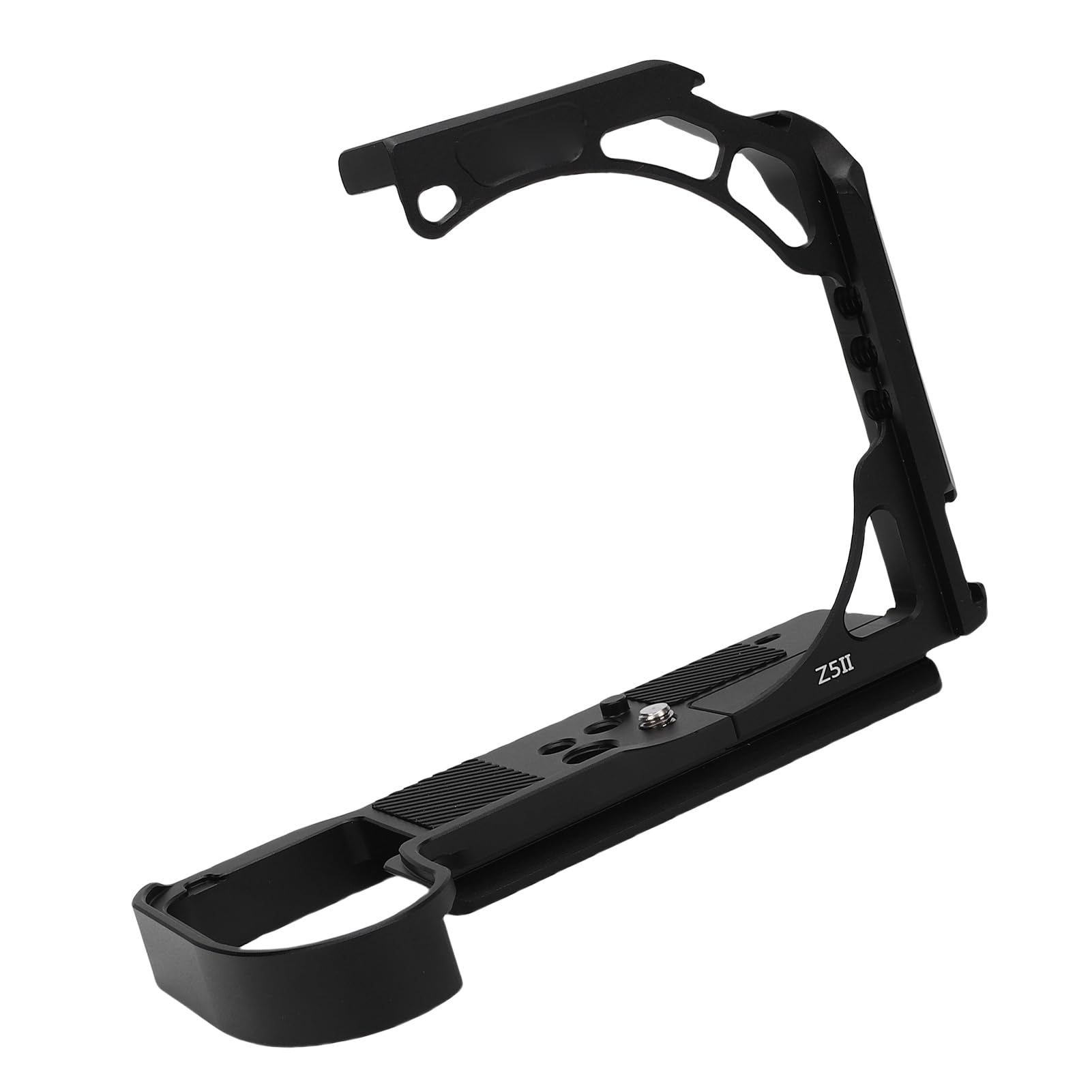Mingzhe Camera Cage Fit for Z5II Lightweight Aluminum Rig with 3/8 Inch