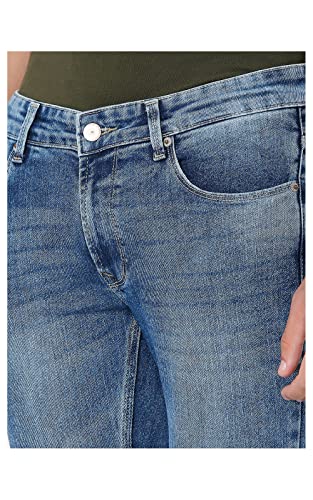 Image of Spykar Men's Regular fit Jeans