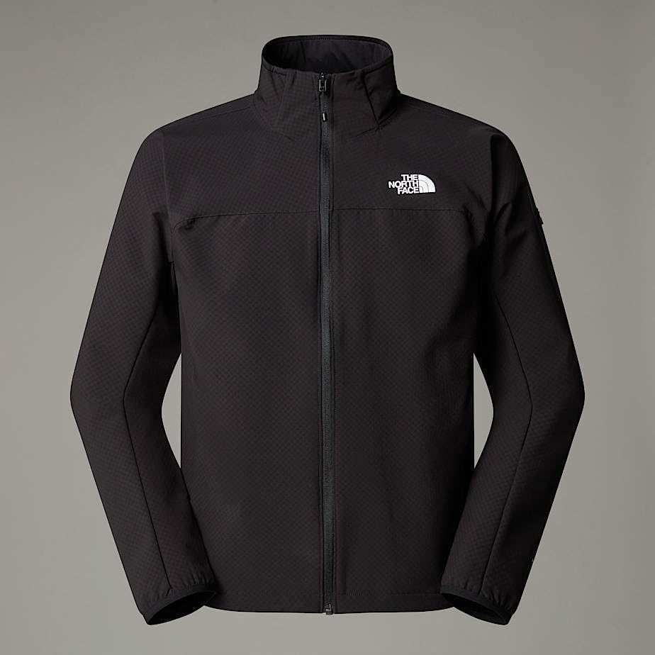 THE NORTH FACE Herren Tek Approach Jacke (1er Pack)