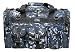 18" Tactical Duffle Military Molle Gear Shoulder Strap Range Bag TF118 DMBK Digital Camo Navy