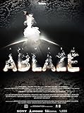 Almost Ablaze Ski DVD and Blu-Ray Combo with FREE TGR Back Catalog DVD ($30 value)