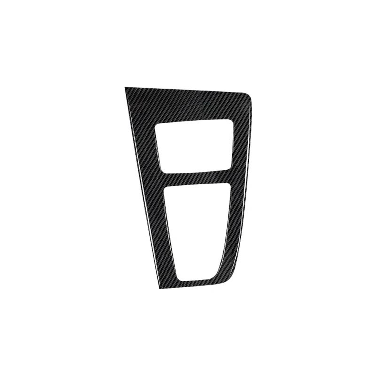 Cpxctzfzub D For Audi Q5l 2018-2024 Center Console Gear Shift Sticker Cover Ecorative Trim Car Interior Accessories Car Interior Mouldings