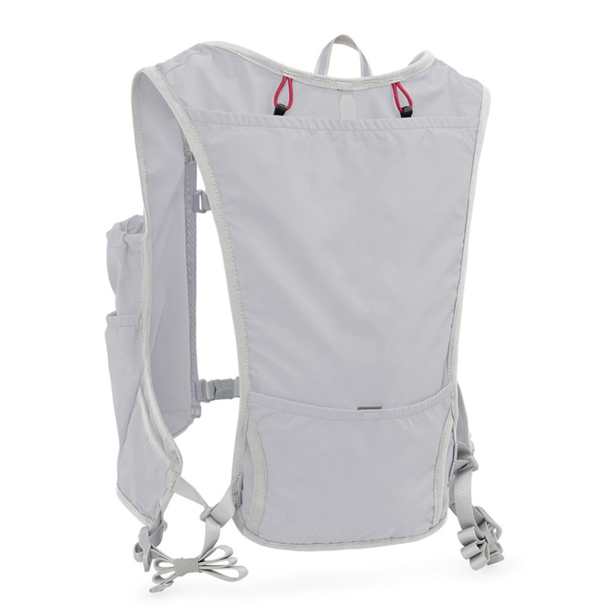 Marathon Off-road Running Bag, Borsa Ciclismo, Gilet Sportivo, Zaino, Borsa per Borraccia Zaino per Trail Running Leggero Idratazione Rimani Idratato e Confortevole sul Vostro