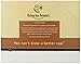 Gloria Jean's Coffees, French Vanilla Supreme K-Cup Portion Pack for Keurig Brewers 24-Count