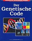 Faszination Menschlicher Körper, Der Genetische Code - Unbekannt