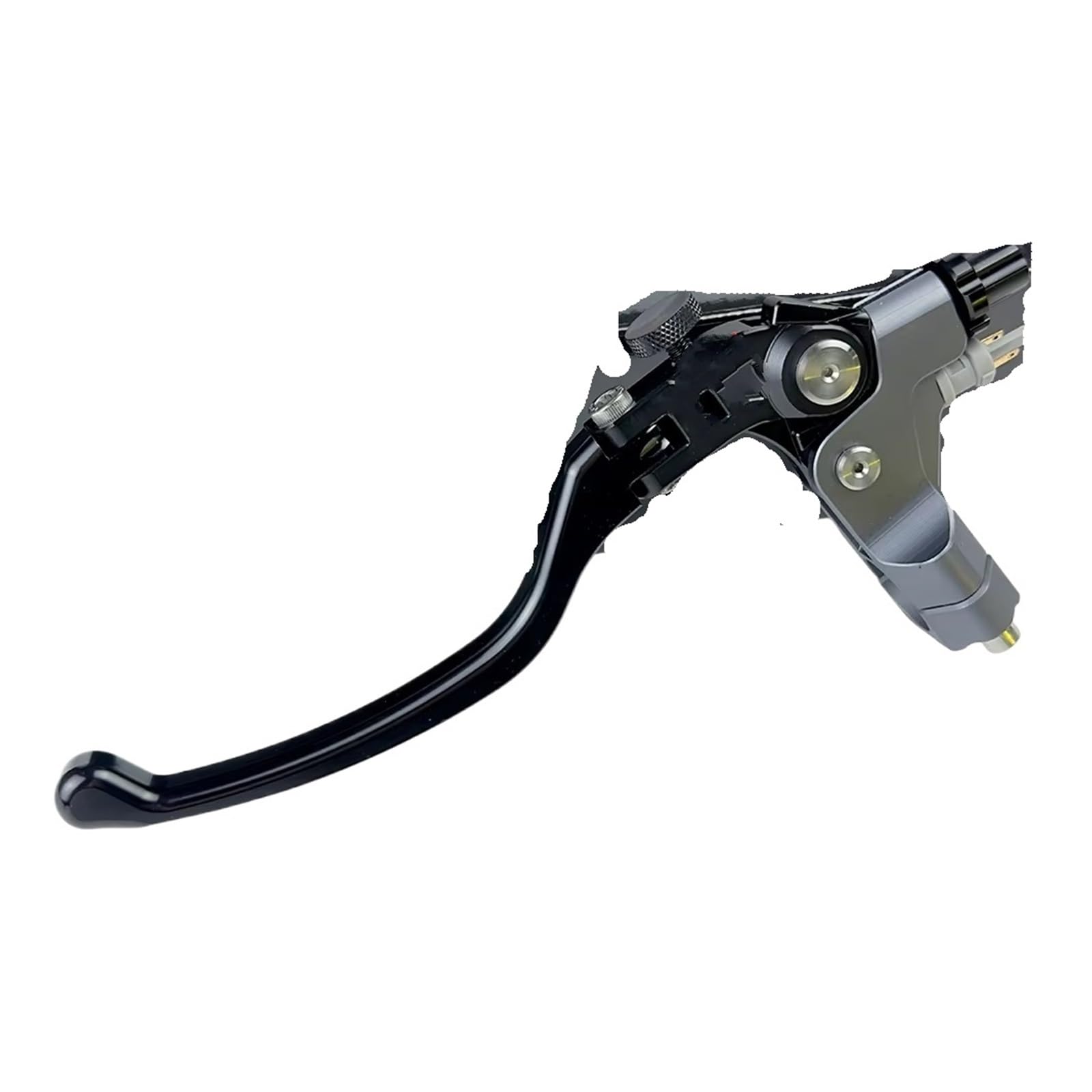 WYLWSHA Clutch Brake Levers Universal 22mm 19RCS Brake Clutch Levers