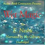 Cover of Wet Magic