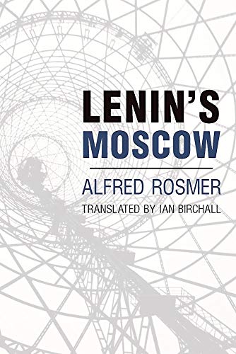 Lenin's Moscow view 2