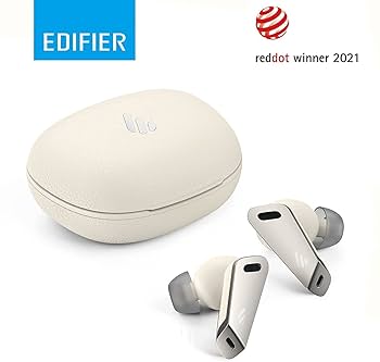 Amazon.com: Edifier NB2 Pro True Wireless Earbuds - 6 Mics