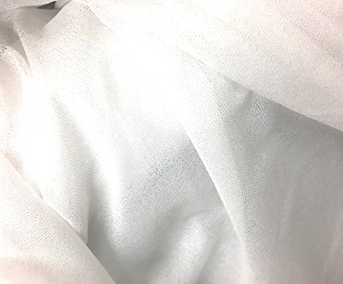 White French Tricot Interfacing Fusible Medium...