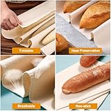 Zoom IMG-2 whiznook 2 pezzi panno per Zoom IMG-2 whiznook 2 pezzi panno per