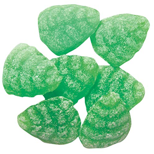 Waldmeister Bonbon Blätter 500g Cover