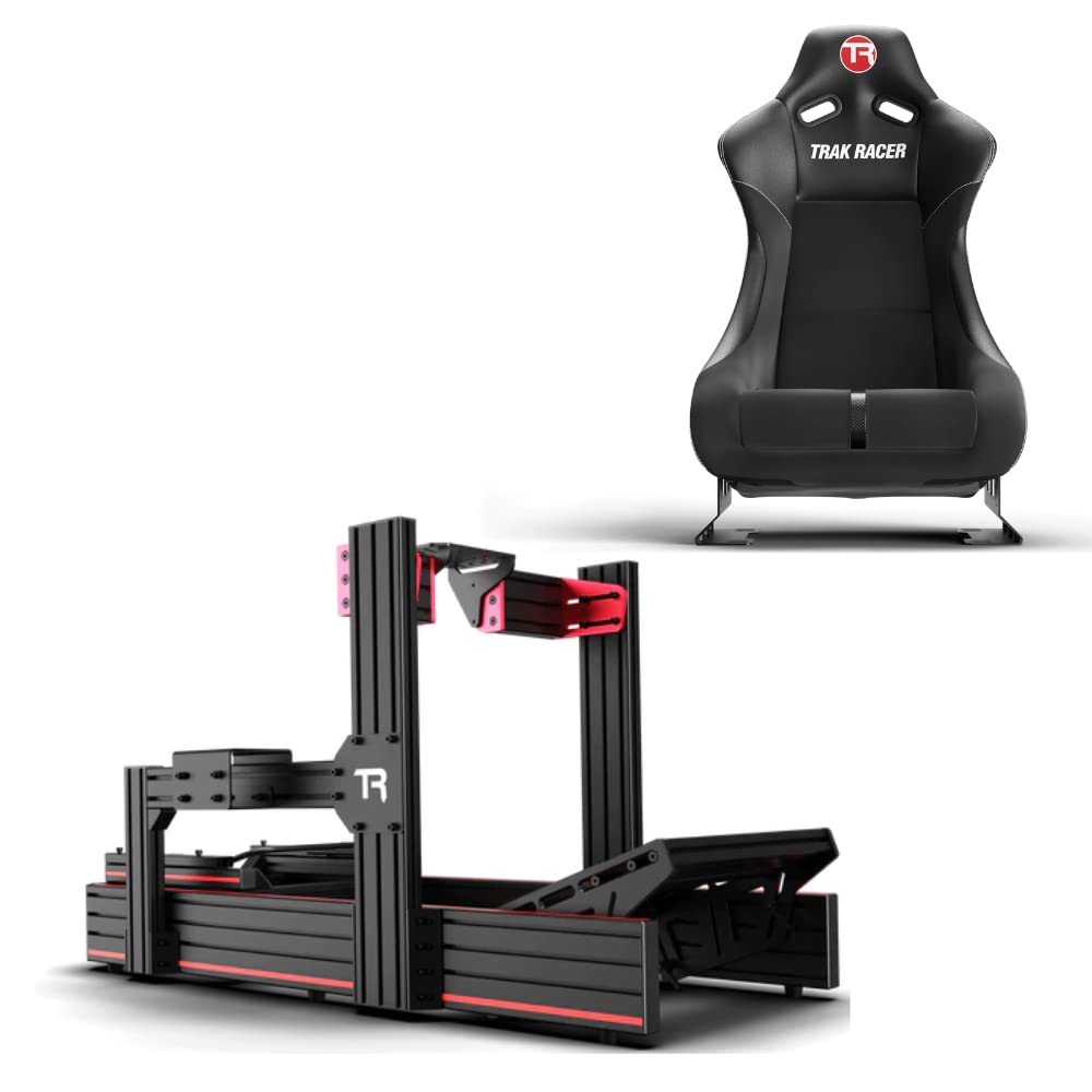 トラックレーサー　シートレール Trak Racer デュアルロックシートスライダーキット 国内正規品 TR80