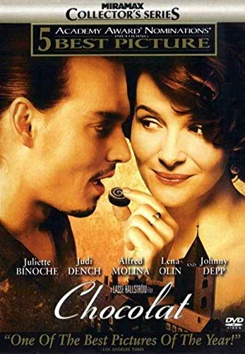 Chocolat (Miramax Collector's Series) image 2