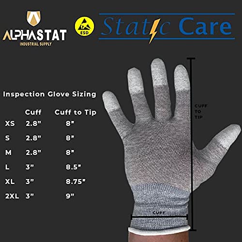 Static-Care-ESD-Anti-Static-Gloves-Coated-Options-Nylon-and-Conductive-Carbon-For-Use-In-Electronics-Semiconductor