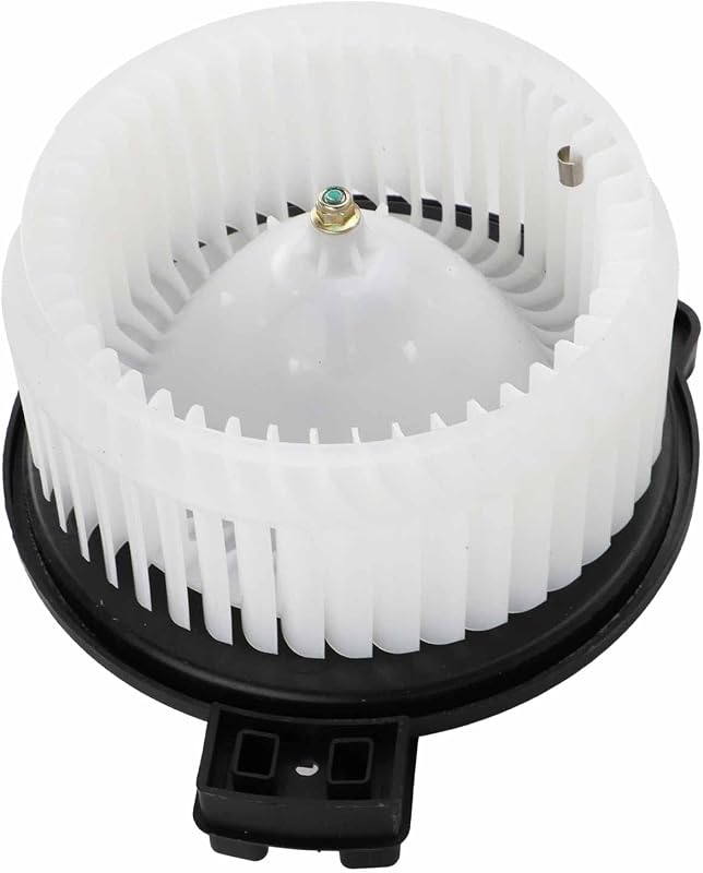 Motor do ventilador do ar-condicionado HVAC dianteiro ILONPA para Honda FIT 2009 a 2014 – 1 unidade