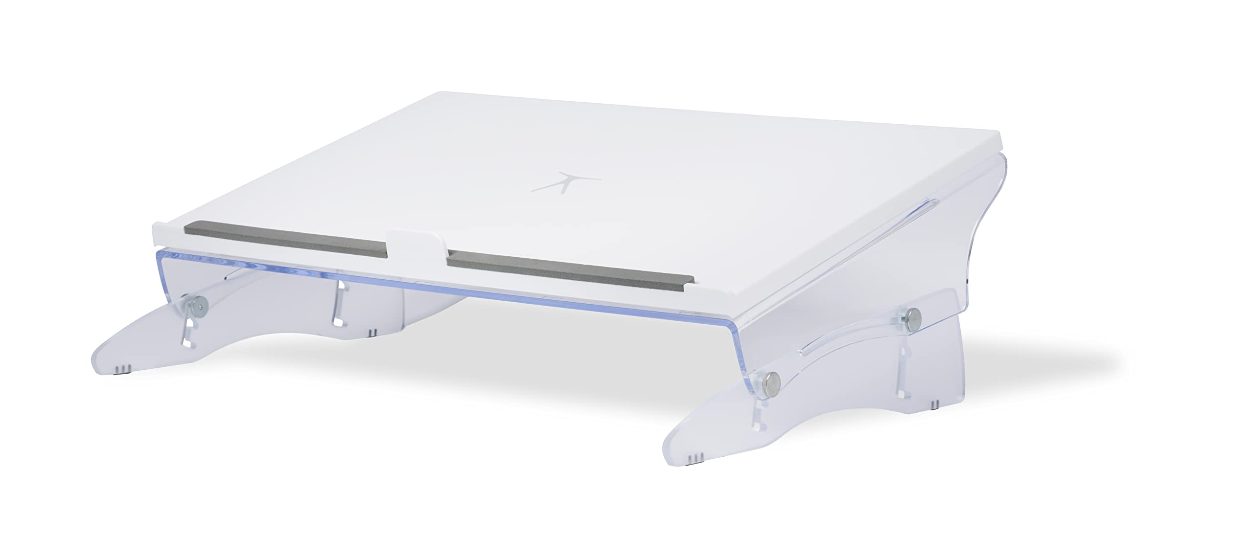 Bakker Elkhuizen BNEFDESK630N Porte document Transparent
