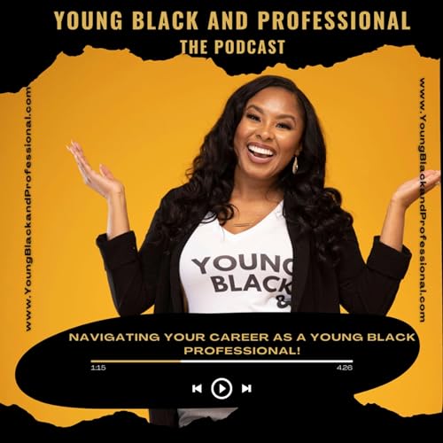 Page de couverture de Being Black in the Workplace