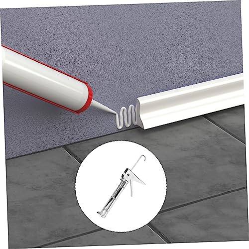 Aplicador de masilla para vidrio de coche Dripless miniatura 6