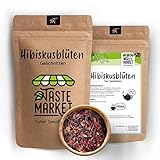 TASTE MARKET Guter Geschmack