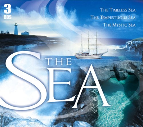 Thesea [Audio CD] Various Artists