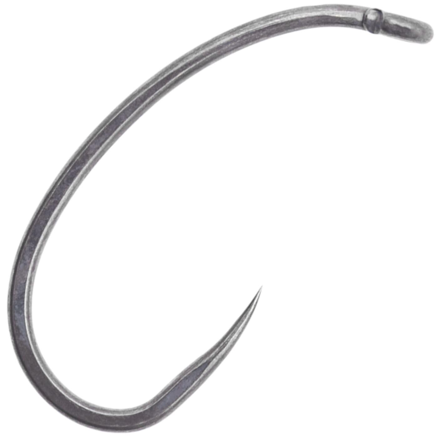 Korda Klor Barbless Hooks: 2