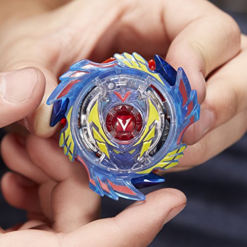 Beyblade Burst Evolution Star Storm Battle Set Game (Amazon Exclusive) #TOP5