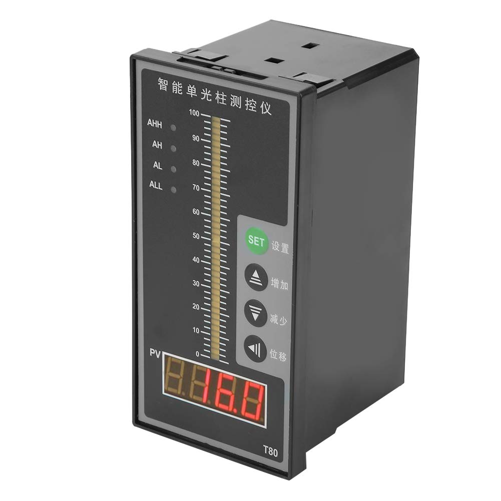 Buy Sharainn Liquid Level Display, Intelligent Pressure Contorller ...