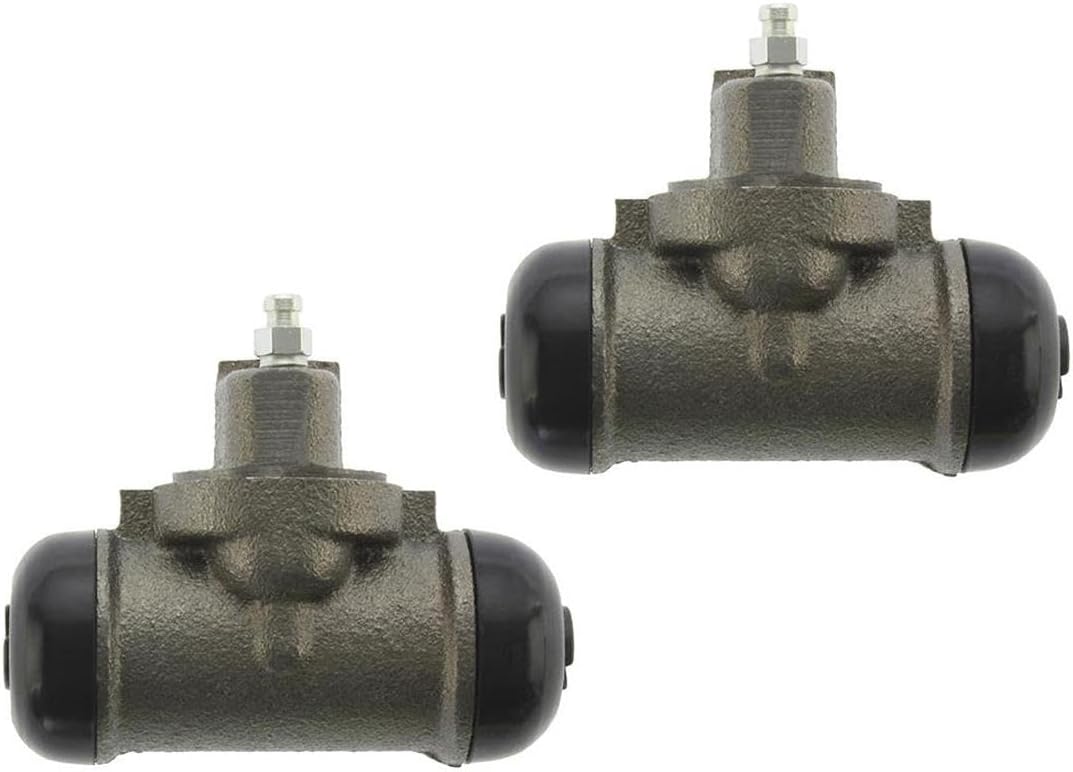 2PCS Rear Drum Brake Wheel Cylinder for Pontiac Torrent 2006 3.4L V6