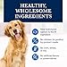 Blue Buffalo Natural Veterinary Diet HF Hydrolyzed for Food Intolerance Dry Dog Food, Salmon 6-lb Bag