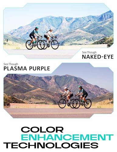 Image of Galvanic Replacement Lenses Compatible with Ray-Ban RB4173 62mm Sunglasses - Multiple Choices